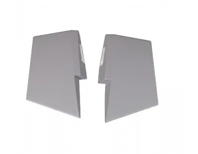 FMS F-16C Grey 70mm EDF Jet Ventral Fin Set - Free Shipping ! • $19.99