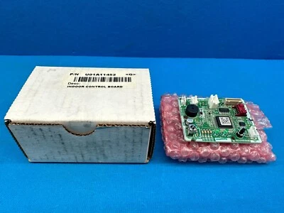 $132.98 • Buy Mitsubishi Electric Indoor Air Conditioner Control P.C. Circuit Board U01A11452
