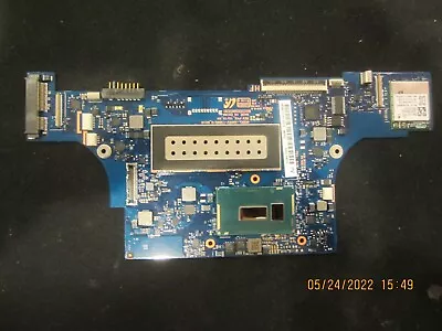 SAMSUNG Laptop Motherboard AMOR2-13BMQ-U INTEL CORE I BA92-14821A • £52.34