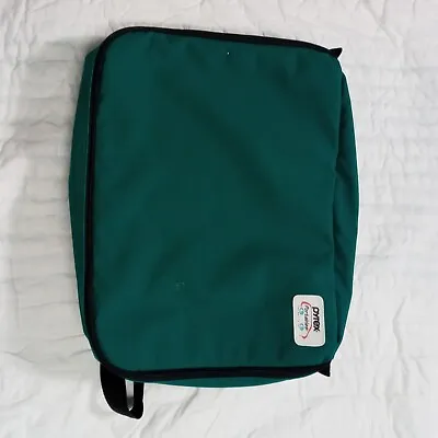 Pyrex Portables Insulated Carrier Carrying Case Bag • $14