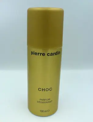 £31.52 • Buy Cardin Stone CHOC - Perfume Deodorant 150ml