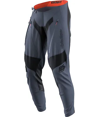 Troy Lee Designs Mens Adult Scout GP Solid Pants Off-Road/MX/ATV/Motocross • $149