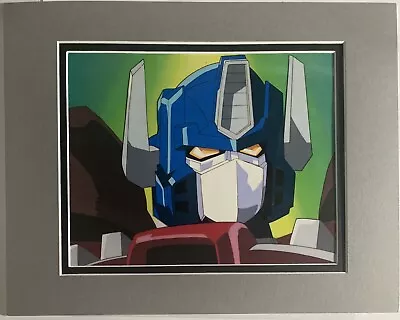 Transformers Beast Wars II Neo Cel And Color Copy Background • $149.99