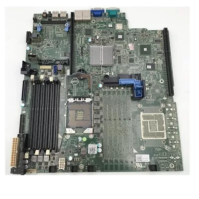 Dell 0KM5PX KM5PX Motherboard For Poweredge R320 Server • $49.95