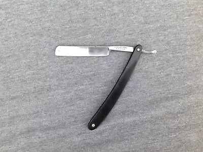 CV Heljestrand Eskilstuna No. 24 Straight Razor • $95