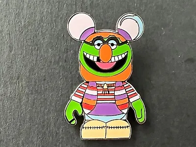 Vinylmation Collectors Set - Muppets #2 - Dr. Teeth Only - Disney Pin 89568 • $14