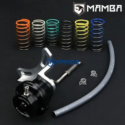 MAMBA Adjustable Turbo Wastegate Actuator For MAZDA RX7 RX-7 12A HT18S-BM  • $137.39