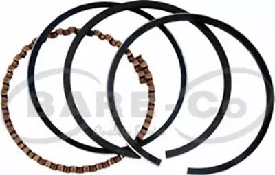 Piston Ring Set 1 Cyl Piston To Suit Massey Ferguson 35 135 87MM TE20 Petrol • $44