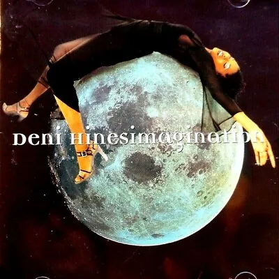 £9.63 • Buy Deni Hines - Imagination  -  CD, VG