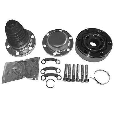 Rear Drive Shaft CV Joint Kit For 2005-10 Ford Mustang GT Convertible 2-Door • $49.13