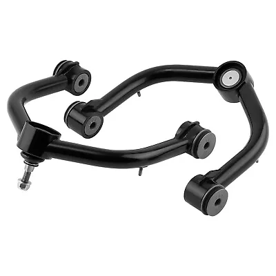 2-4 Inch Lift Front Upper Control Arms For 1999-2006 Chevy Silverado GMC Sierra • $84.85