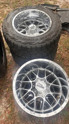 Best 20 Rims 35 Tires Deals | Dealsan