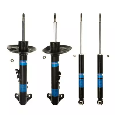 Sachs Front Struts Rear Shocks Kit For BMW E36 Z3 Roadster Convertible 1996-2000 • $489.95