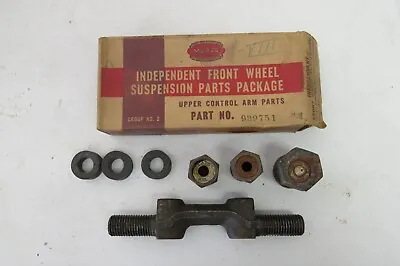 Vintage Mopar Upper Control Arm Parts Fit 39 Dodge Plymouth (939751) • $21.24