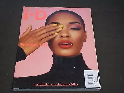 2011 Winter I-d Magazine - Jourdan Dunn - High End Fashion - L 3222 • $74.99