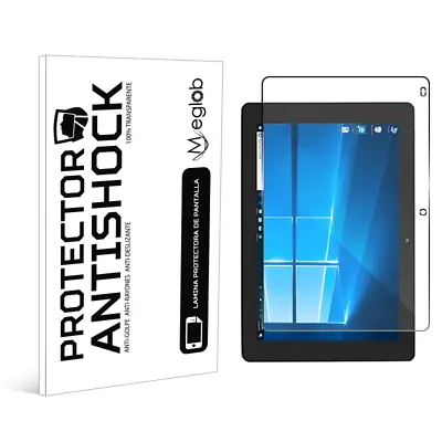ANTISHOCK Screen Protector For Tablet Chuwi Hi10 Air • $60.49