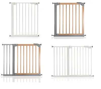 £66.75 • Buy Dog Gate Wide Walkthrough Pets Puppy Pressure Fit Gate All Sizes | Bettacare