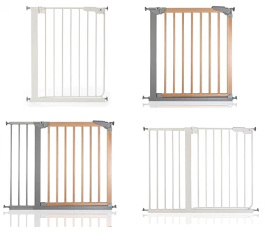£48.90 • Buy Dog Gate Wide Walkthrough Pets Puppy Pressure Fit Gate All Sizes | Bettacare
