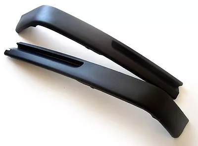 $42.90 • Buy VW Golf MK3 3 VR6 GTI Euro Front Deep Bumper Chin Lower Spoiler Lip Body Kit III