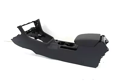 2015-2017 Volkswagen Golf Front Center Console  5gm863243 Black #3432 • $99