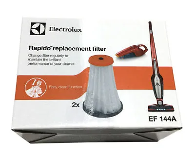 Electrolux Ergorapido Filters ZB3003 ZB3004ZB3006 ZB3010 ZB3011 ZB3012 ZB3013 • $18.95