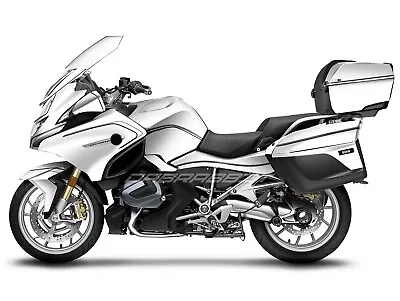 NEW Graphic Kit For BMW R 1200/1250 RT (2014~) Decal Kit (719-WN) • $510