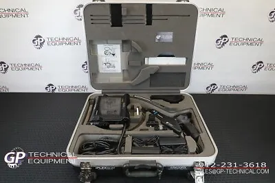 Olympus IPLEX RX 6mm/2m Videoscope - RVI Borescope Videoprobe GE Waygate NDT • $12999.99