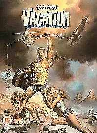 National Lampoon's Vacation Dvd Freepost • £2.99