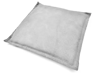 Leather Sand Bag 10  Square Metal Work Forming Cushion Chasing Engraving Pad • $31.85