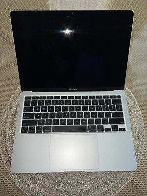 $249.99 • Buy 2020 A2337 Apple Macbook Air 13  M1 8gb 256gb Parts As-IS Needs Repair Broken 75