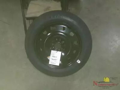 2011 Ford Explorer Compact Spare Tire Wheel Rim 17x4 5 Lug 4-1/2  • $95
