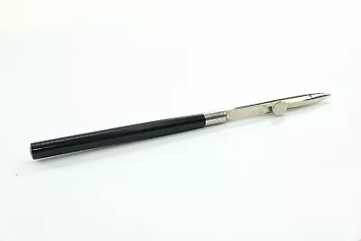 Vintage K&E Drafting Tool - Inking Pen Post Germany Black Bakelite Handle • $9.09