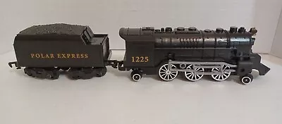 Lionel The Polar Express Battery Operated Train Set #7-11925 O Gauge Works • $56.99