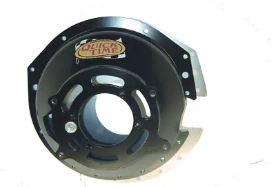 QUICK TIME Bellhousing Chevy V8 168 Tooth W SFI 6.1 P/N - RM-6022 • $1018.85