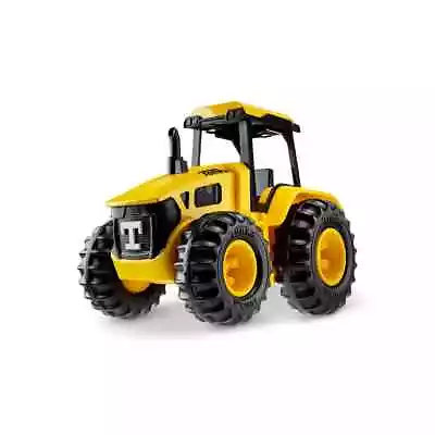 Tonka - Steel Classic Tractor From Tates Toyworld • $66