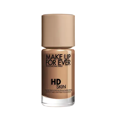 MAKE UP FOREVER HD SKIN FOUNDATION - Shade: 3R50 - 30ML ~ NWOB • $17.99