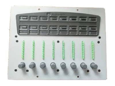 £126 • Buy Allen And Heath Pl - 10