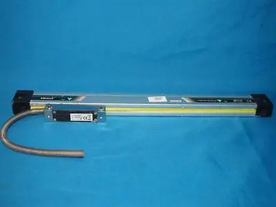 Mitutoyo AT113 AT113-250 AT113250 Linear Scale W/ Missing Part Fast Shipping • $251.30