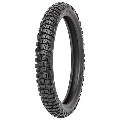 New ! Tusk 2Track Adventure Tire Front 90/90-21-DOT-Dual Sport • $79.95