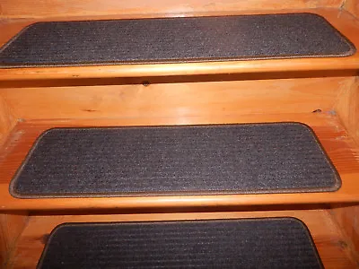 9  X 30  Step 100% FLEXIBLE Vinyl Outdoor/ Indoor Stair Treads Choice Step • $32