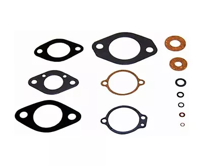 Mercury 1399-1717 Outboard 3.9-95HP Carburetor Gasket Kit Sierra 18-7006-1 • $10.95