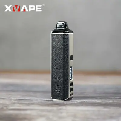 NEW XVAPE ARIA Vaporiser Vaporizer Vape UK Seller • £64.95