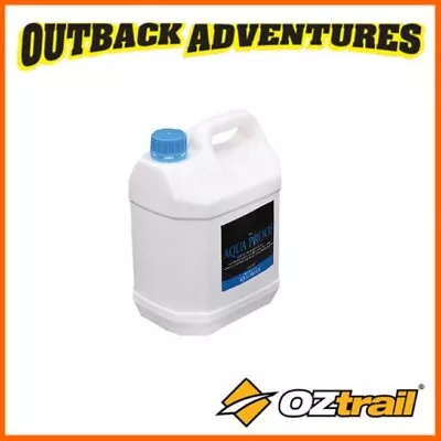 Oztrail Aqua Proof 5L (CODE – X42) • $89