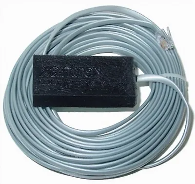 Xantrex Temperature Sensor For C Series Charge Controllers • $94