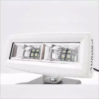 Aurora 4 Inch LED Marine Spreader Light - 1800 Lumens Wide Angle Beam • $49.99