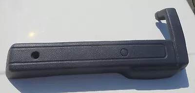 Volvo 240 244 245 Drivers Left Side Armrest Door Handle  Blue  • $47.99