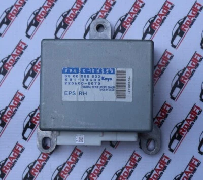 £29.99 • Buy Peugeot 107 Citroen C1 Toyota Aygo Power Steering ECU Control Module 89650-0H020