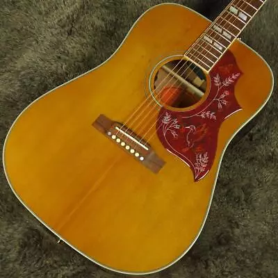 Epiphone Masterbilt Hummingbird Aged Natural Antique Gloss No.YG1548 • $1114.97