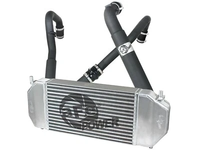 $2268.65 • Buy AFe BladeRunner GT Series Intercooler For 2015-2017 Ford F-150 EcoBoost 2.7L V-6
