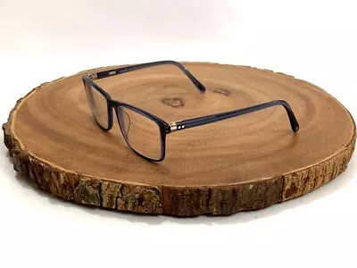 MODO Eyeglasses Frames 6533 Blue Handmade In Japan • $59.50